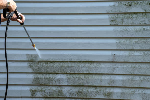 James Hardie Siding in Franklin, CA