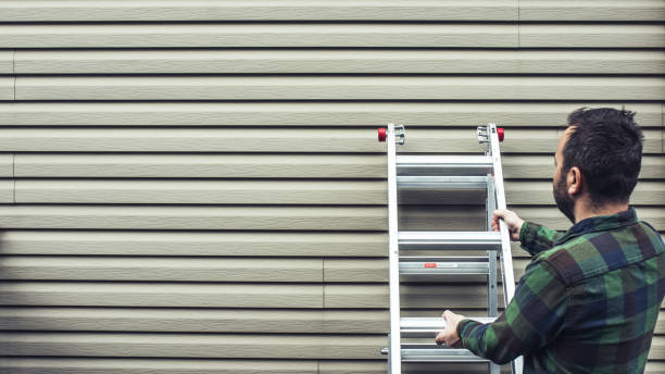 Best Insulated Siding Installation  in Franklin, CA